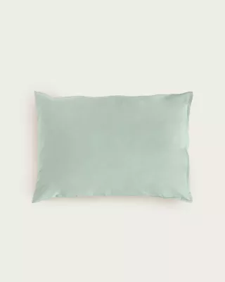 FUNDA ALMOHADA VIP COTTON