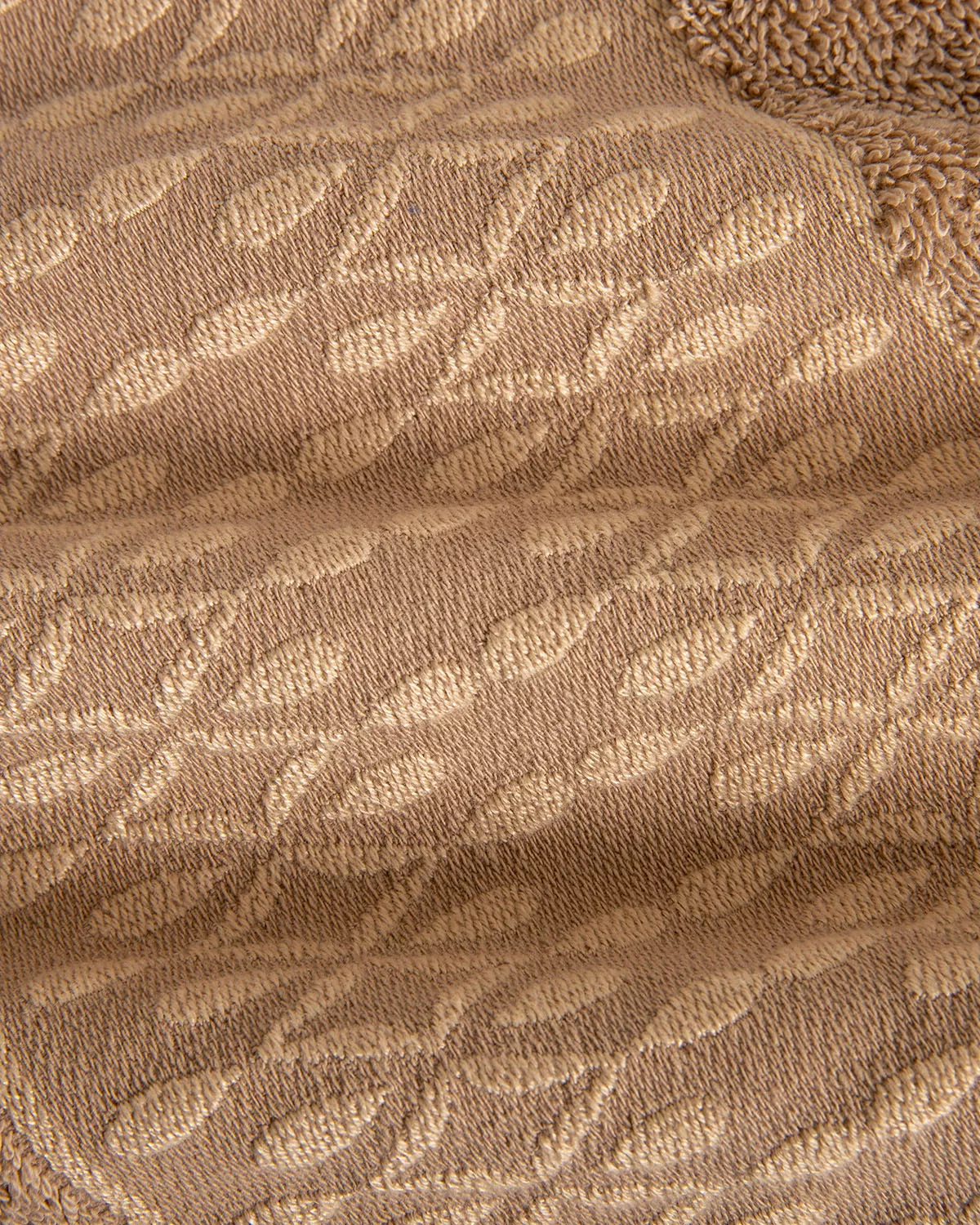 JUEGO TOALLAS JACQUARD EDEN ARIS