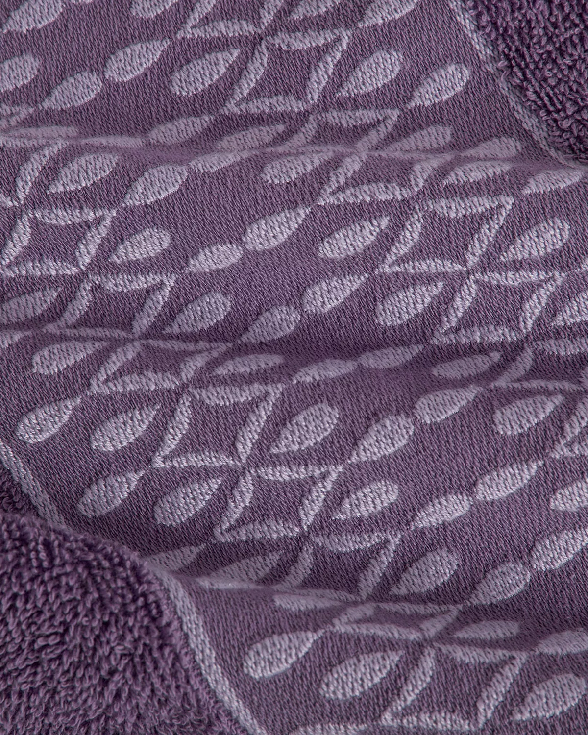 JUEGO TOALLAS JACQUARD EDEN ARIS