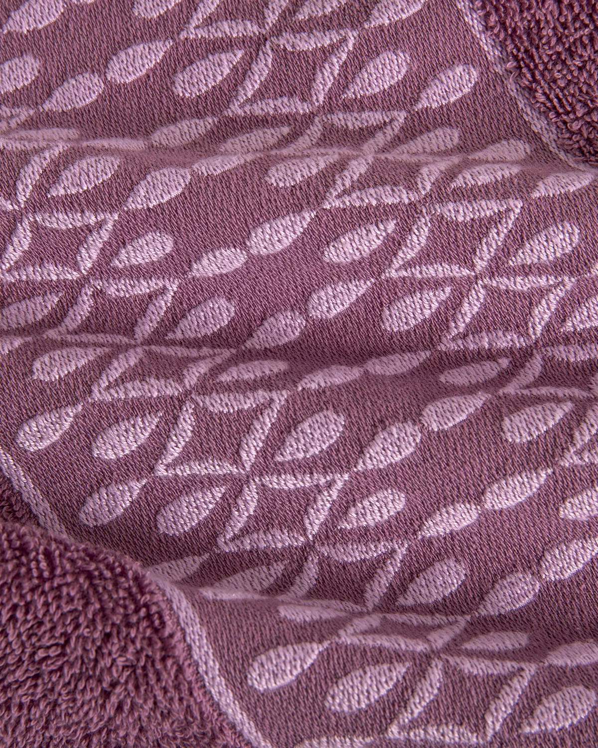 JUEGO TOALLAS JACQUARD EDEN ARIS