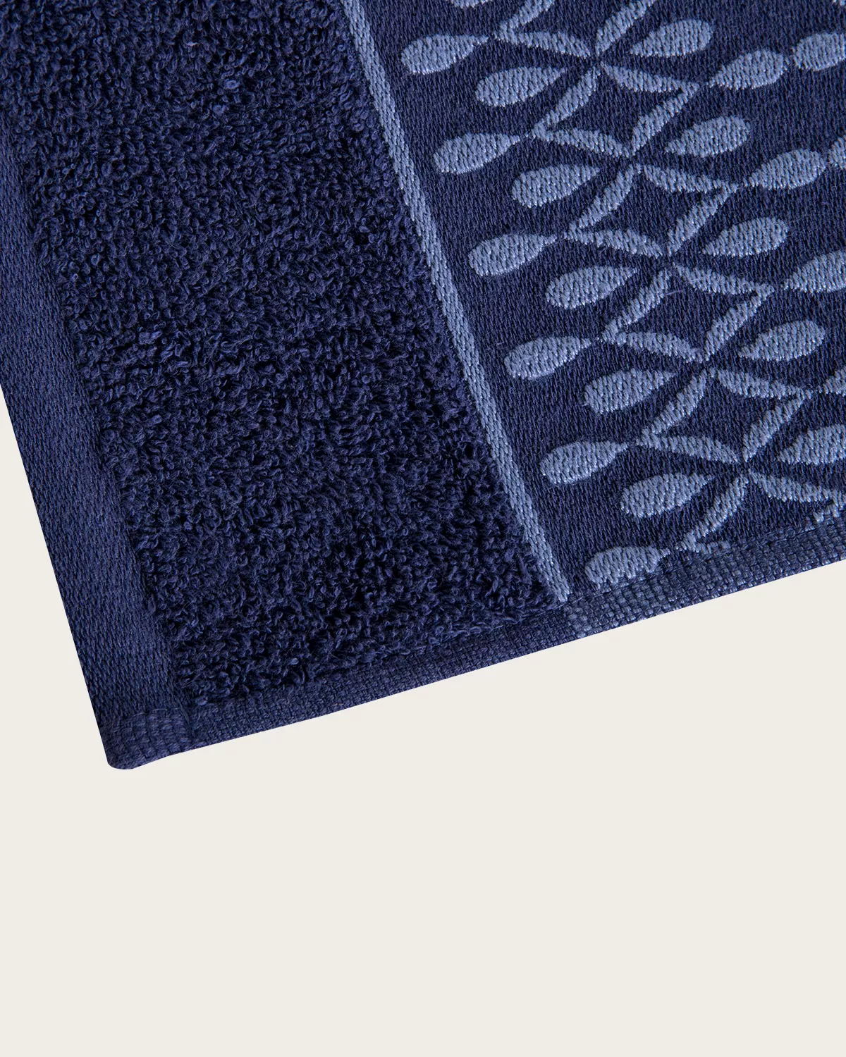 JUEGO TOALLAS JACQUARD EDEN ARIS