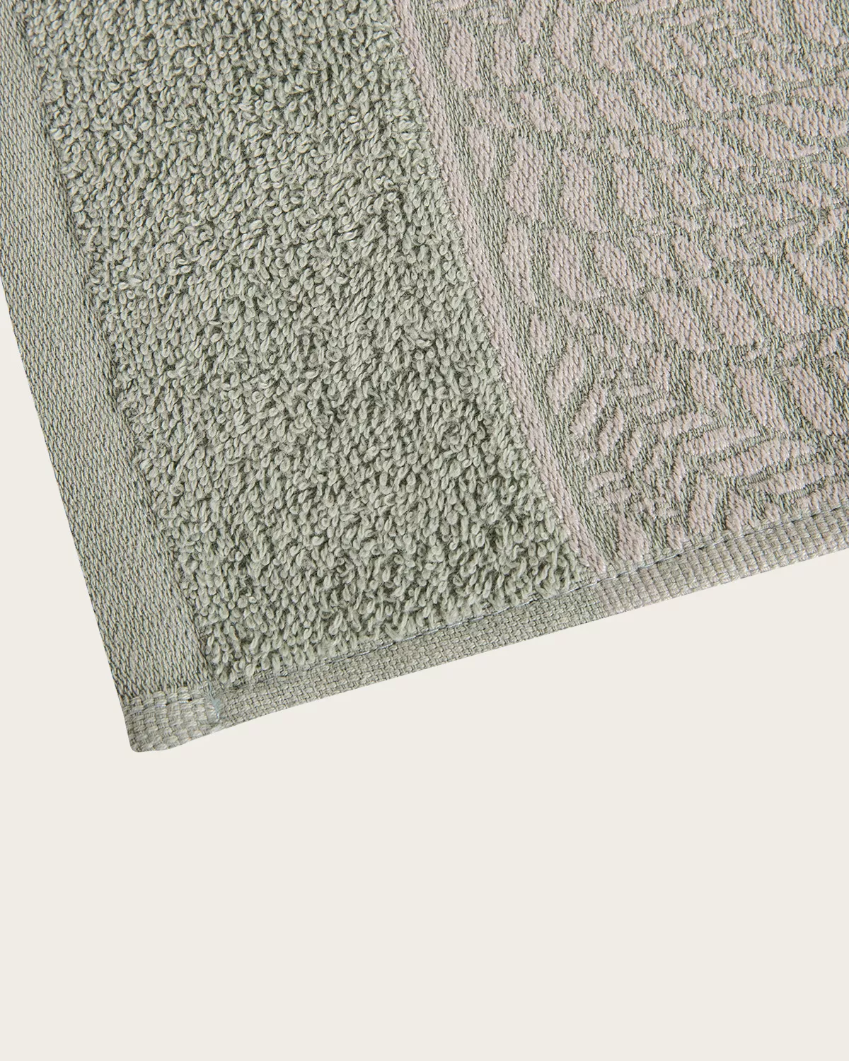 JUEGO TOALLAS JACQUARD EDEN DELAN