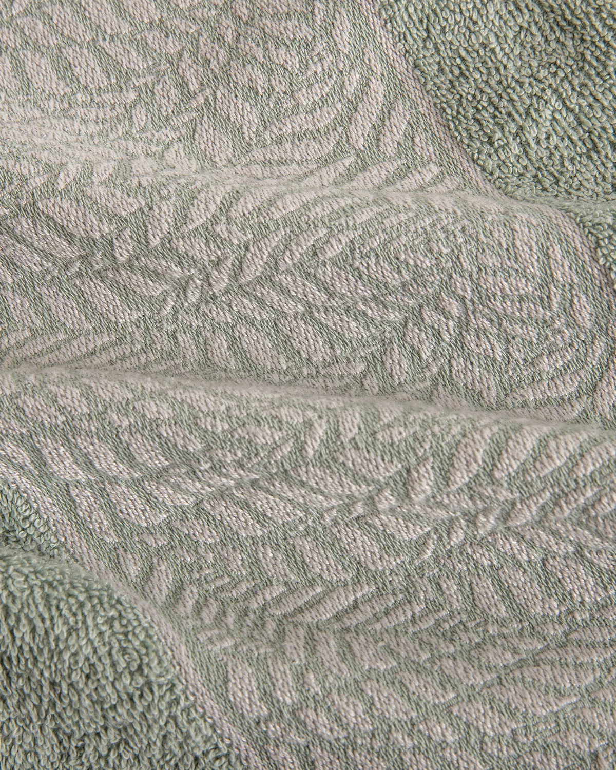 JUEGO TOALLAS JACQUARD EDEN DELAN