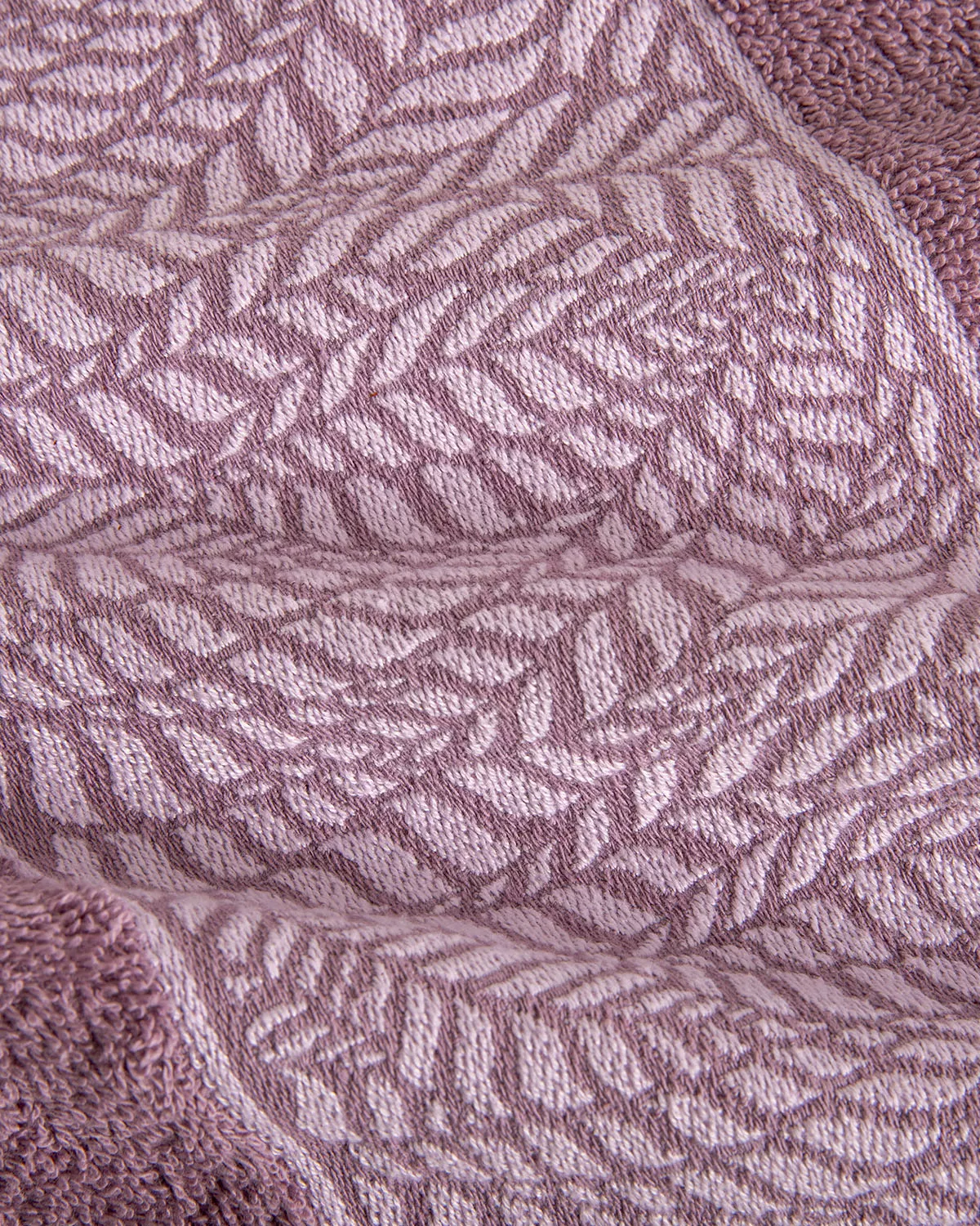JUEGO TOALLAS JACQUARD EDEN DELAN