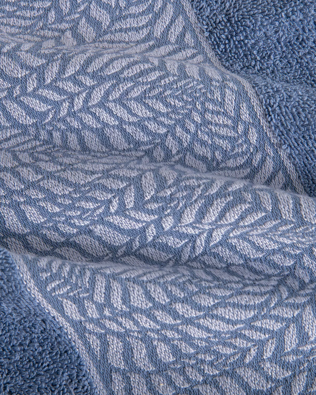 JUEGO TOALLAS JACQUARD EDEN DELAN