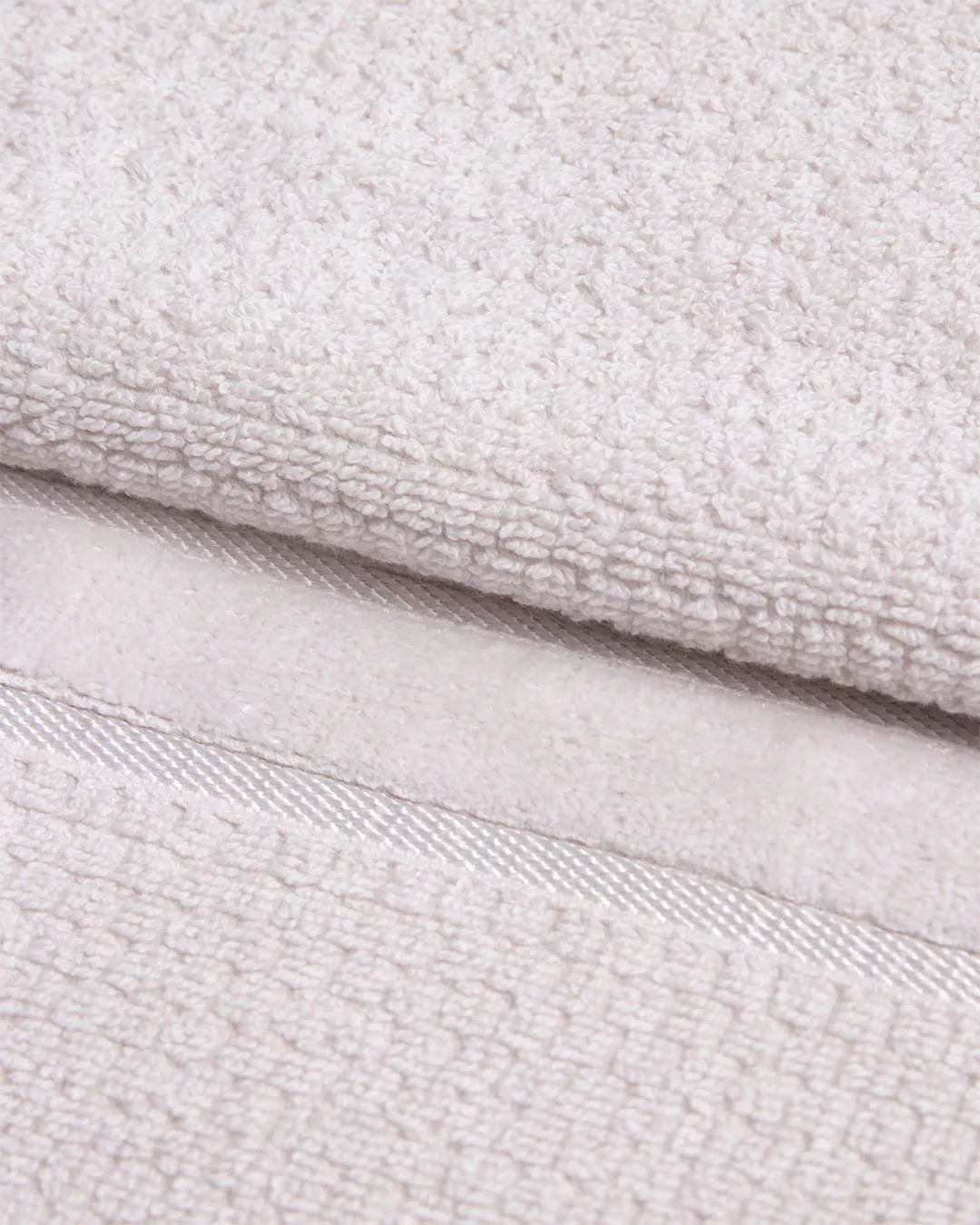 JUEGO TOALLAS JACQUARD JULIET