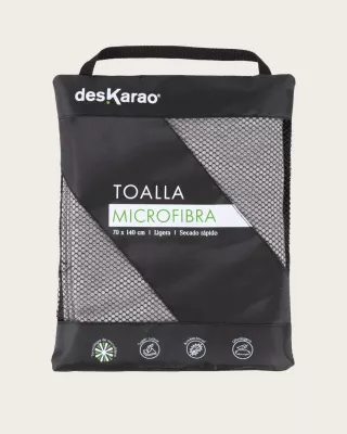 TOALLA DESKARAO 500 GR