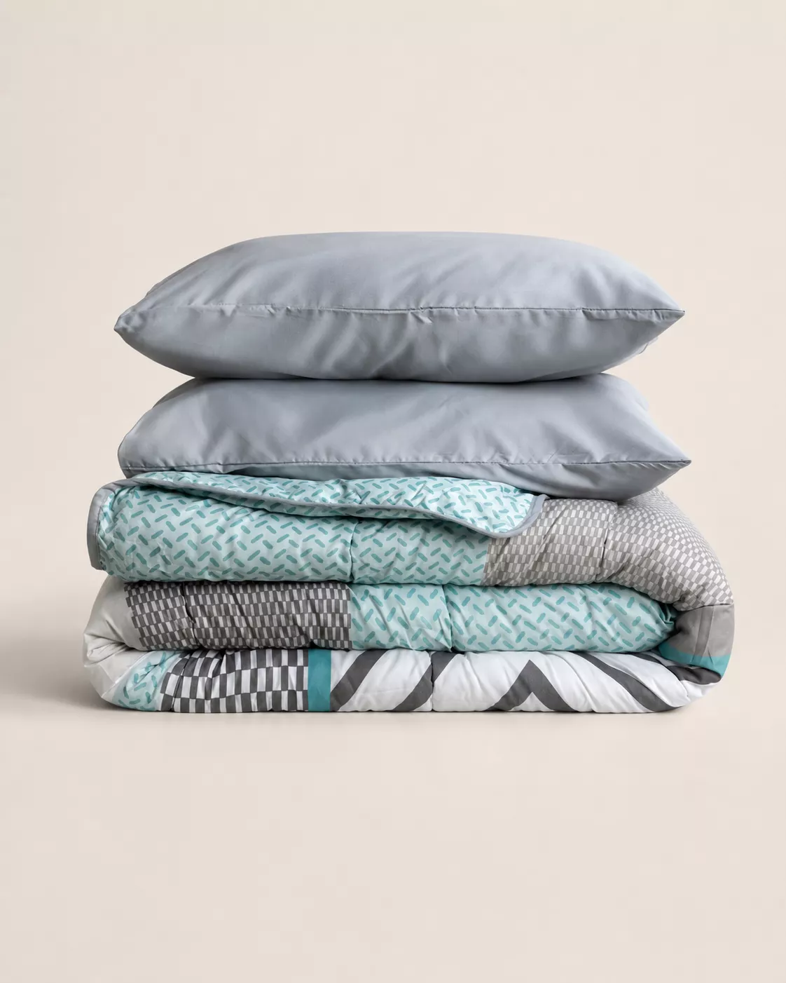 EDREDÓN CONFORT ZAYAR