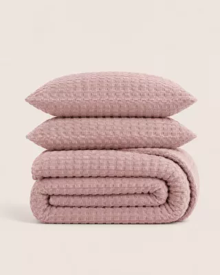 EDREDON JACQUARD INNOVA HOME ADA